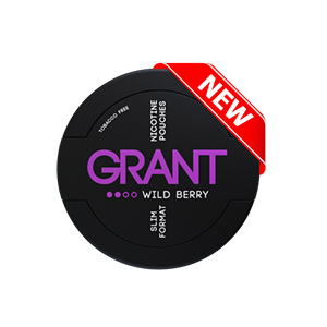 grant berry new